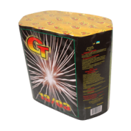 Салютная установка Exploder CT-13-03